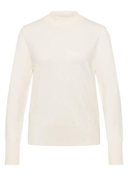 Пуловер (Состав:46% Модал 40%Полиакрил 14%Полиамид размер:38)