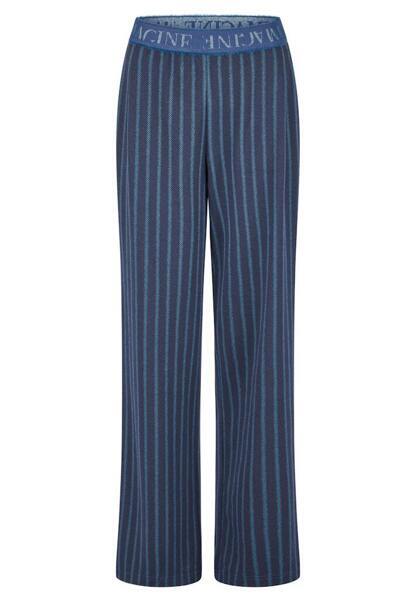 Брюки (Состав:65%модал 30%вискоза 5%эластан размер:38)