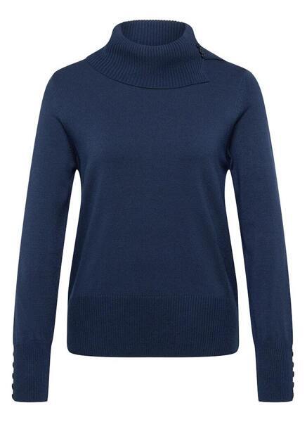 Пуловер (Состав:46% Модал 40%Полиакрил 14%Полиамид размер:38)