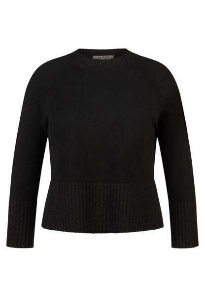 Пуловер (Состав:50%вискоза 28%полиэстер 22%полиамид Размер:36)