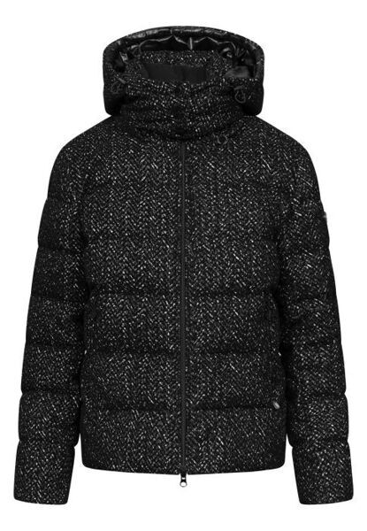 Куртка (Состав:100% Полиэстер Размер:40)